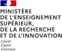 ministere enseignement