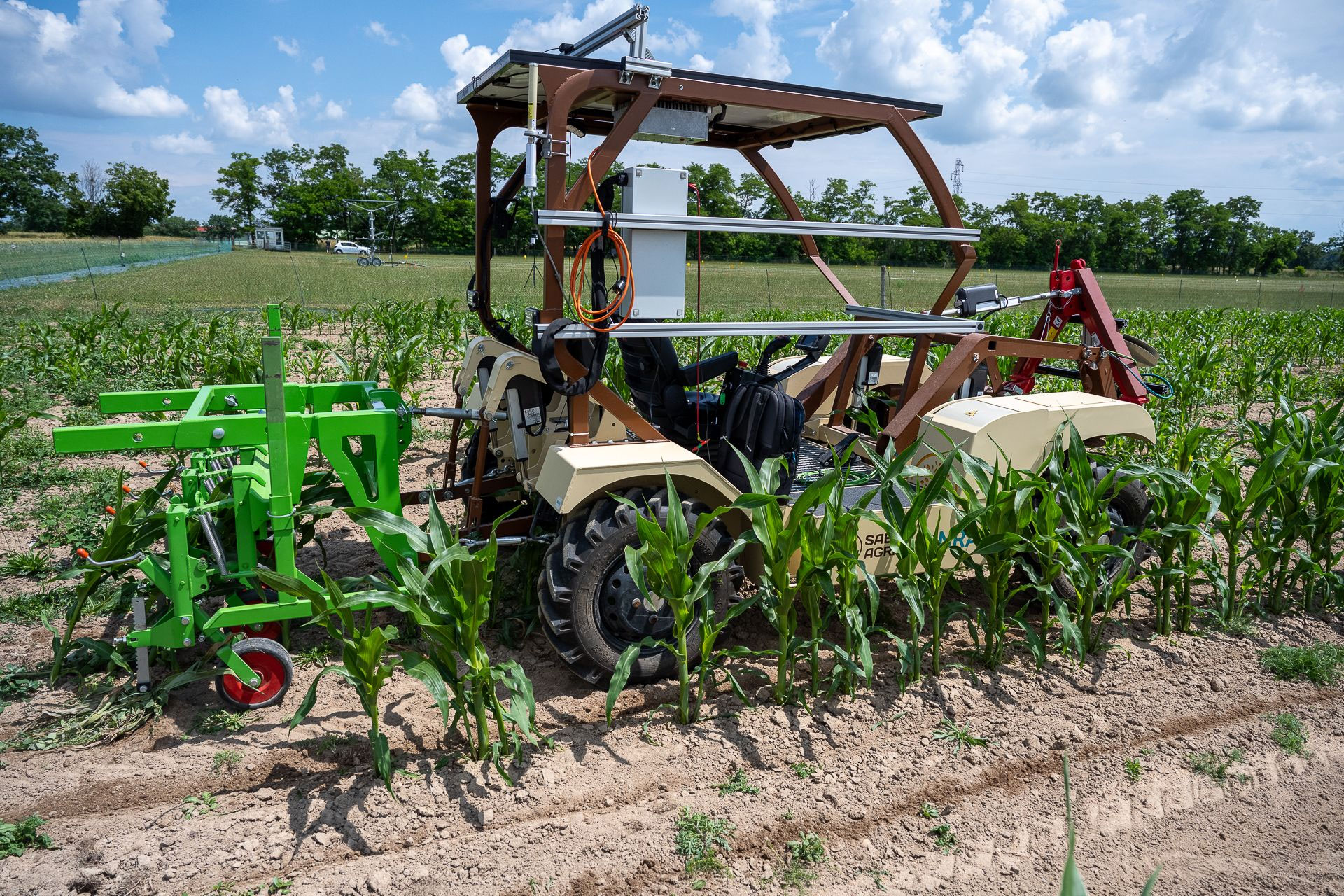 Lire la suite à propos de l’article L’avenir de l’agriculture : TIARA, un programme innovant pour une agriculture durable